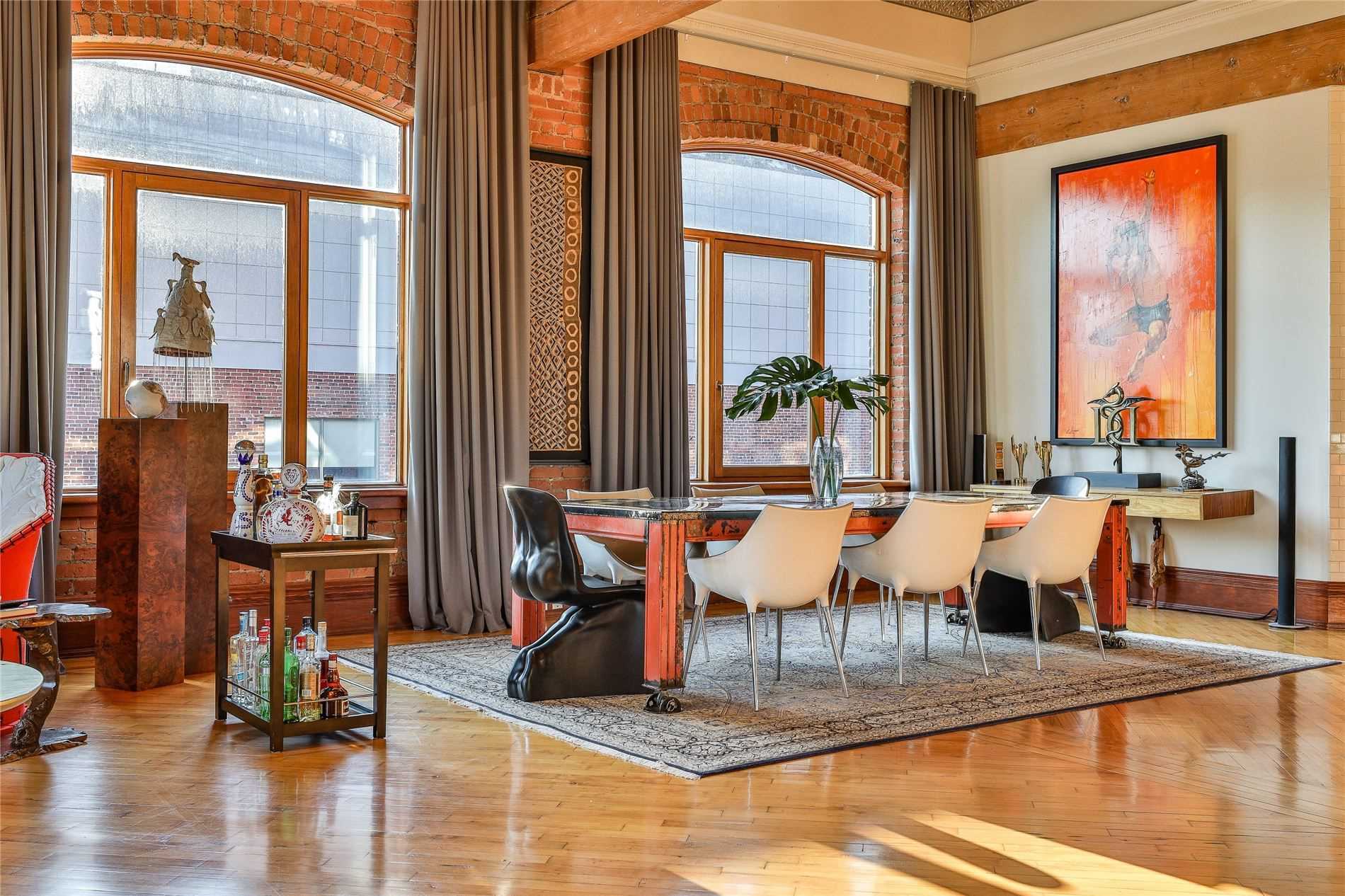 500 468 Wellington St W, Toronto Expired, C5485939 Condos.ca