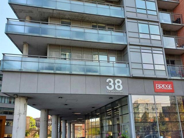 1720 - 38 Joe Shuster Way