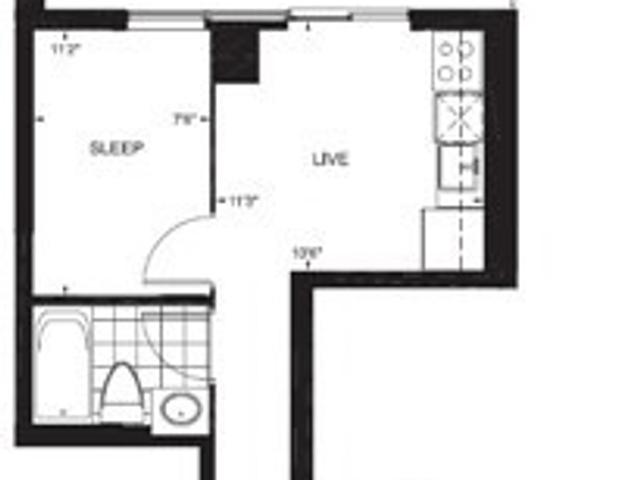 1720 - 38 Joe Shuster Way