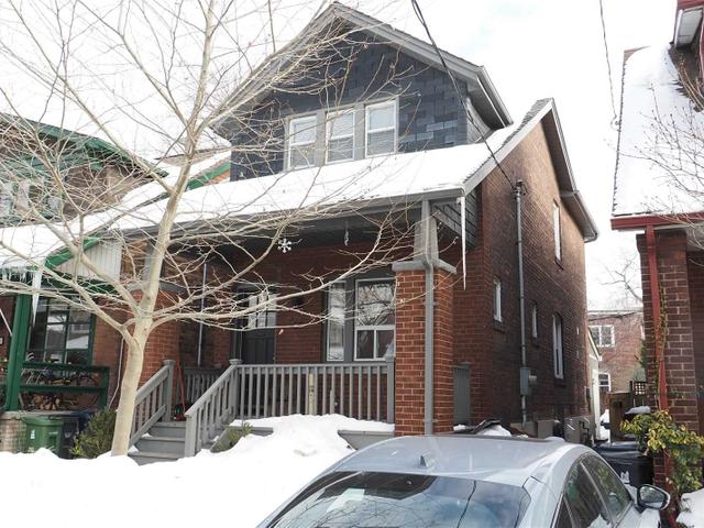 39 Gifford St