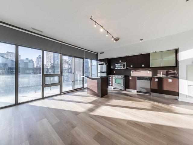 1007 - 33 Charles St E