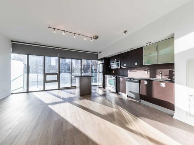 1007 - 33 Charles St E