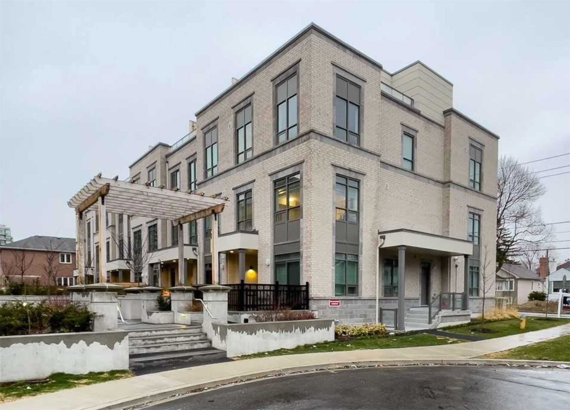 21 52 Holmes Ave, North York Leased, C5487215 Condos.ca