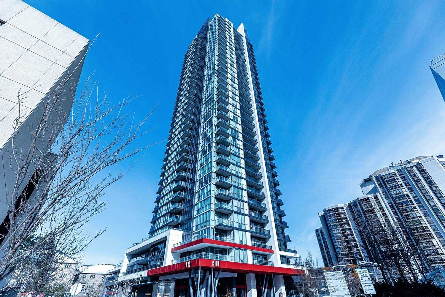 307 88 Sheppard Ave E, North York Sold, C5487729 Condos.ca