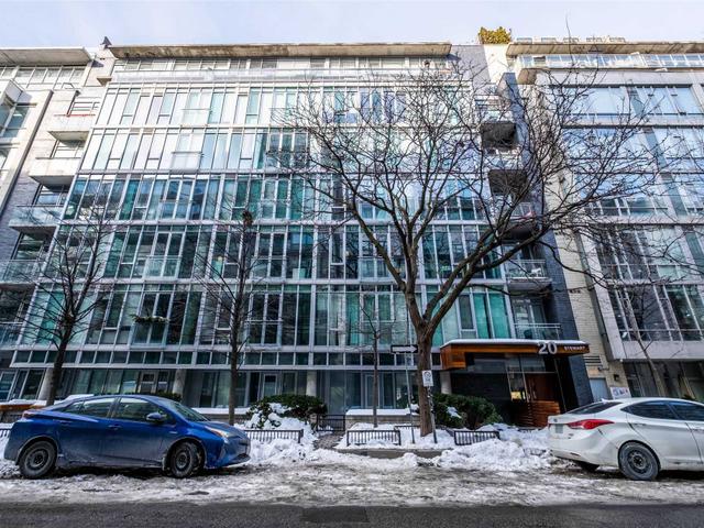 305 - 20 Stewart St