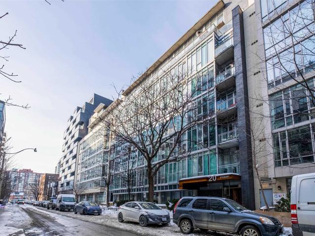 305 - 20 Stewart St