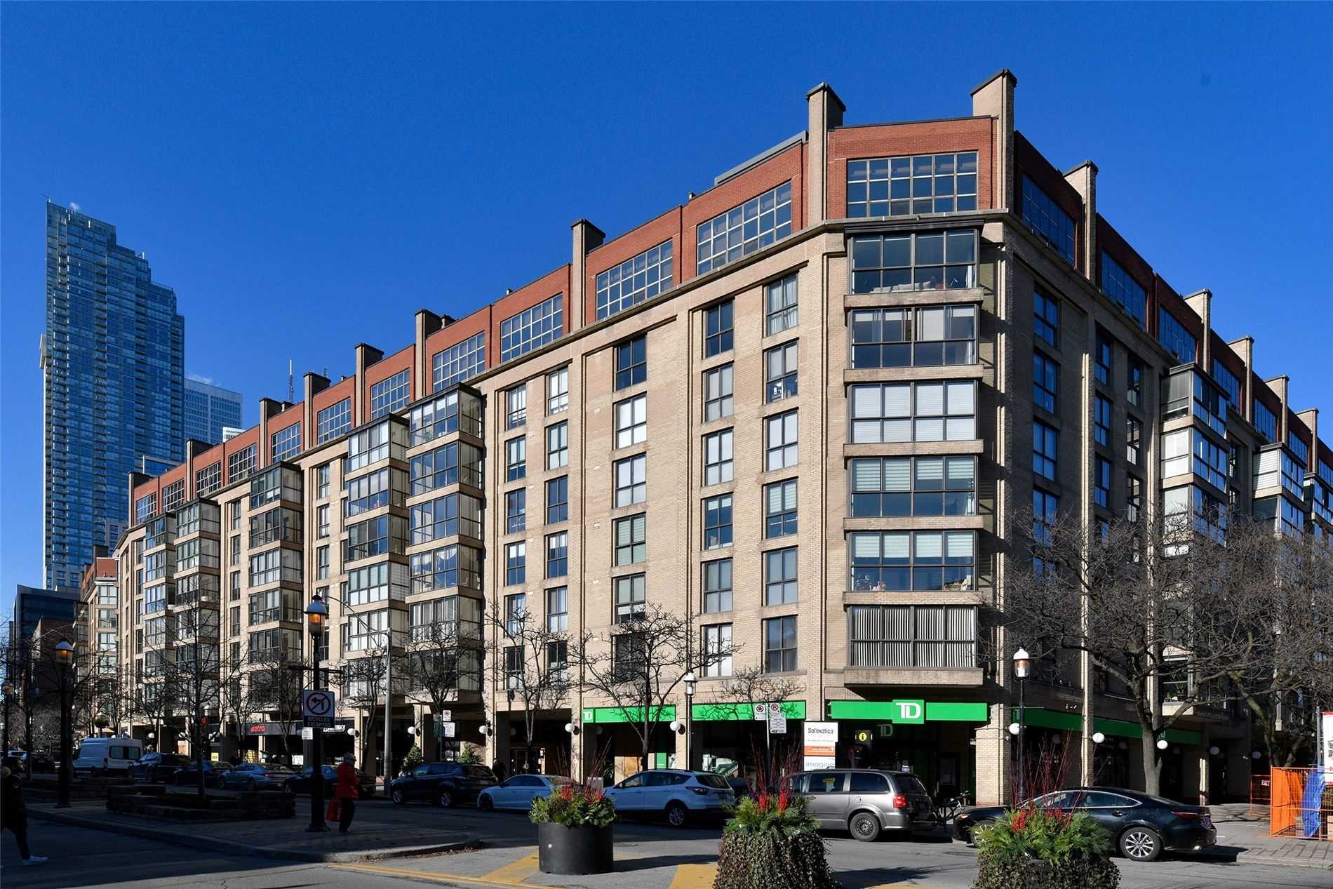 603 80 Front St E, Toronto Terminated, C5491131 Condos.ca 603 80 Front St E, Toronto Terminated, C5491131 Condos.ca