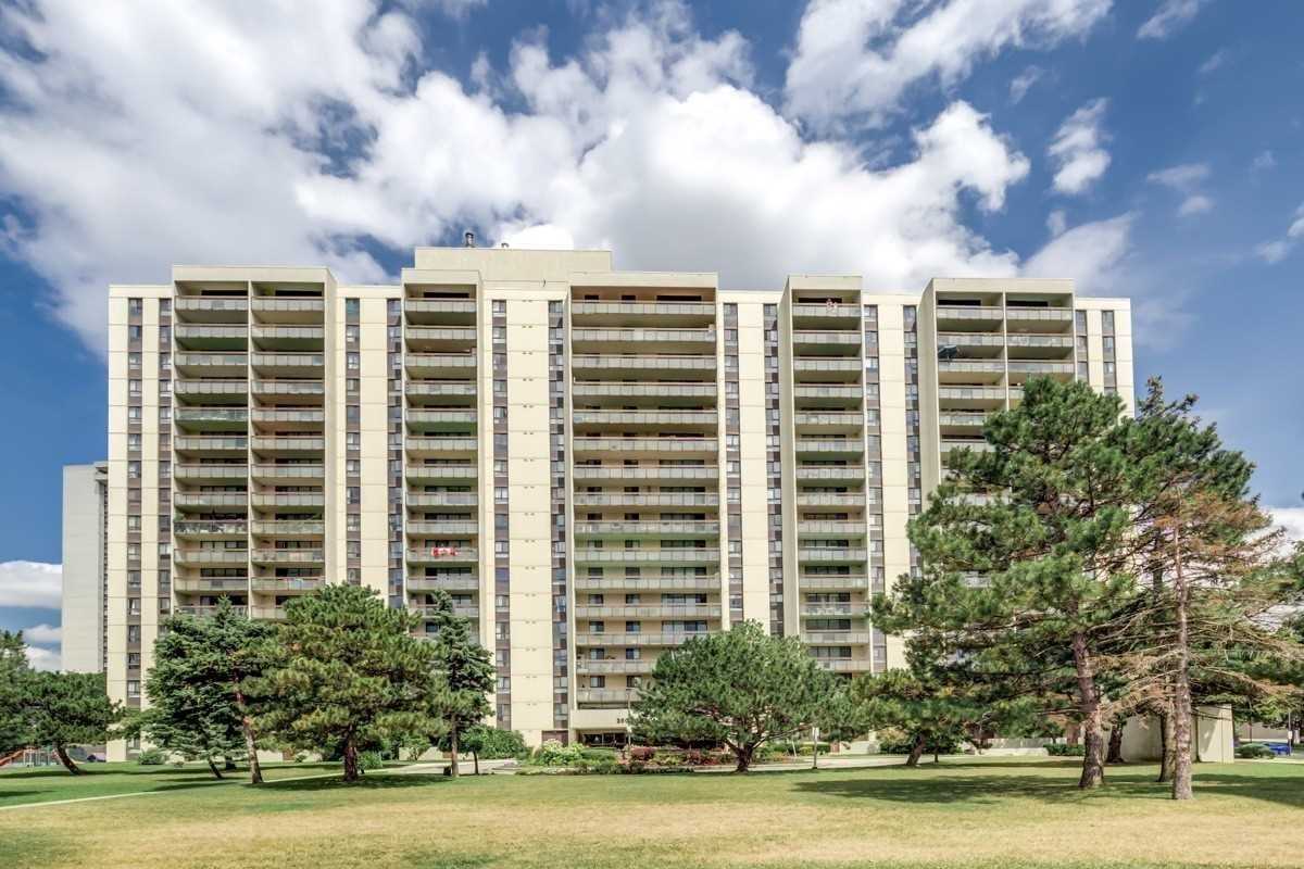 1605 350 Seneca Hill Dr, North York Sold, C5491519 Condos.ca