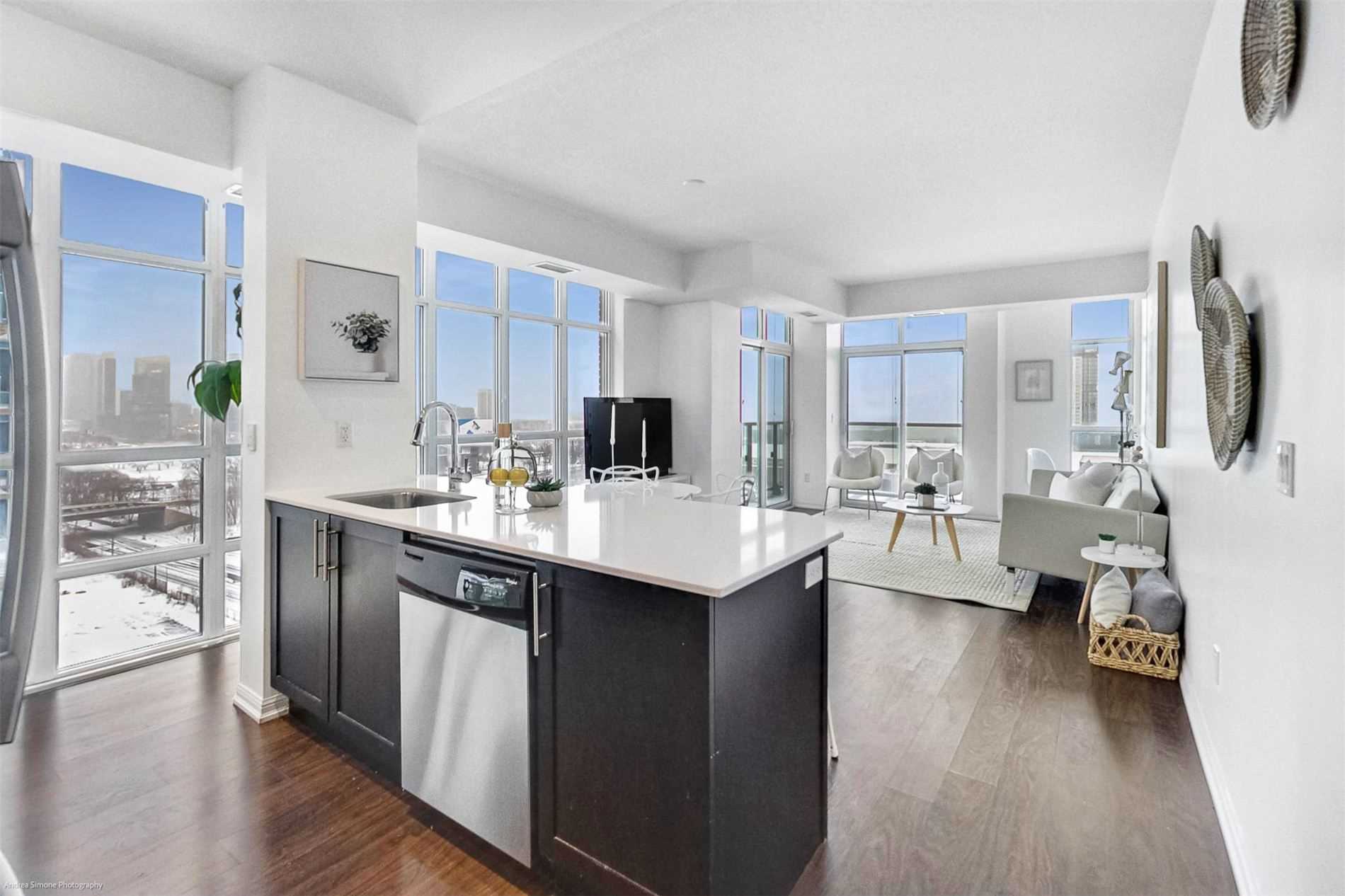 1502 65 East Liberty St, Toronto Sold, C5495150 Condos.ca 1502 65 East Liberty St, Toronto Sold, C5495150 Condos.ca