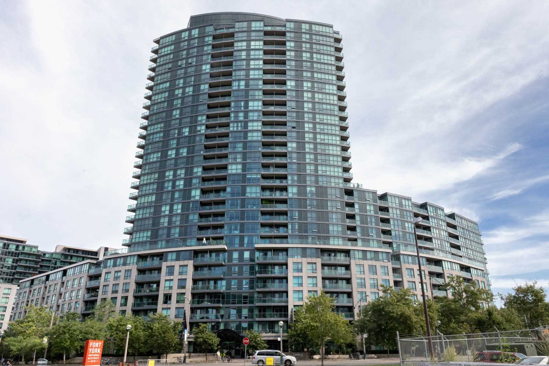 116 231 Fort York Blvd, Toronto Sold, C5498792 Condos.ca 116 231 Fort York Blvd, Toronto Sold, C5498792 Condos.ca