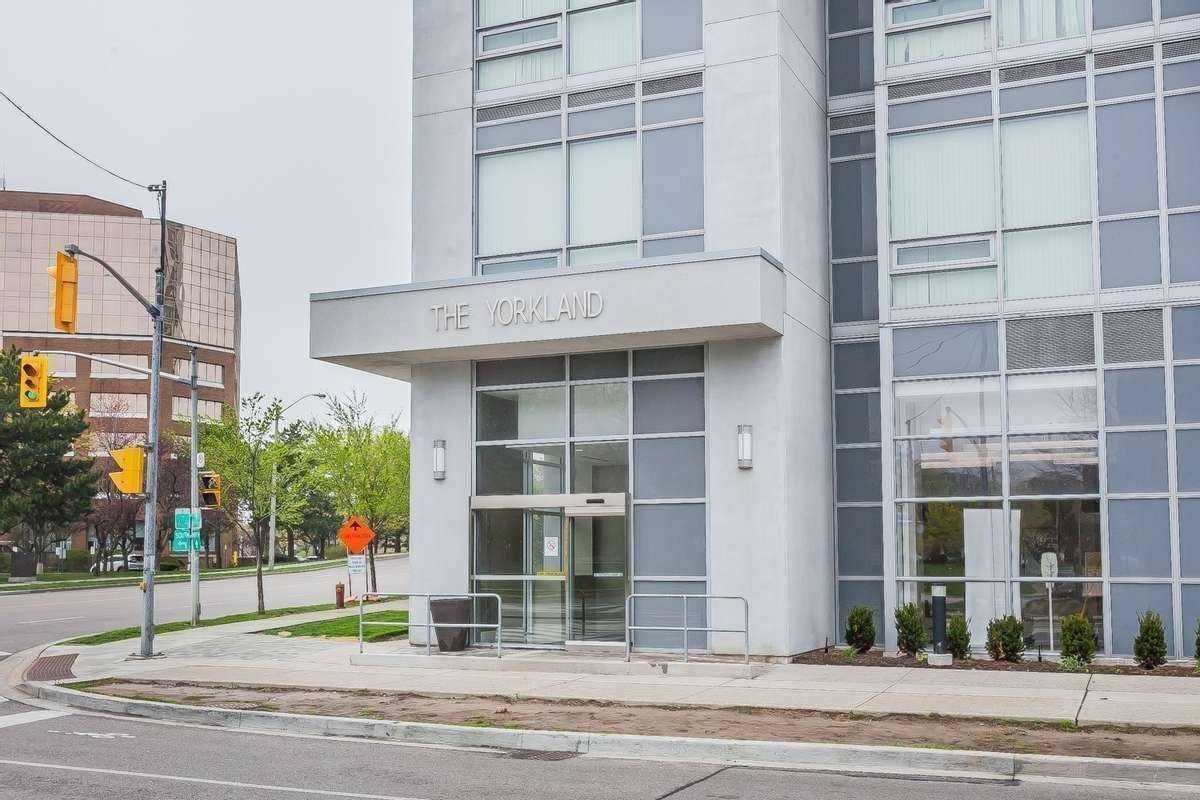 1201 275 Yorkland Rd, North York Leased, C5498894 Condos.ca