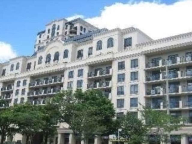 614 - 650 Sheppard Ave E