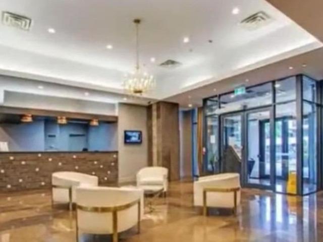 614 - 650 Sheppard Ave E