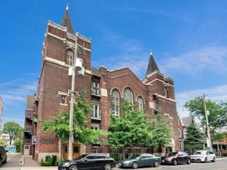 103 - 701 Dovercourt Rd