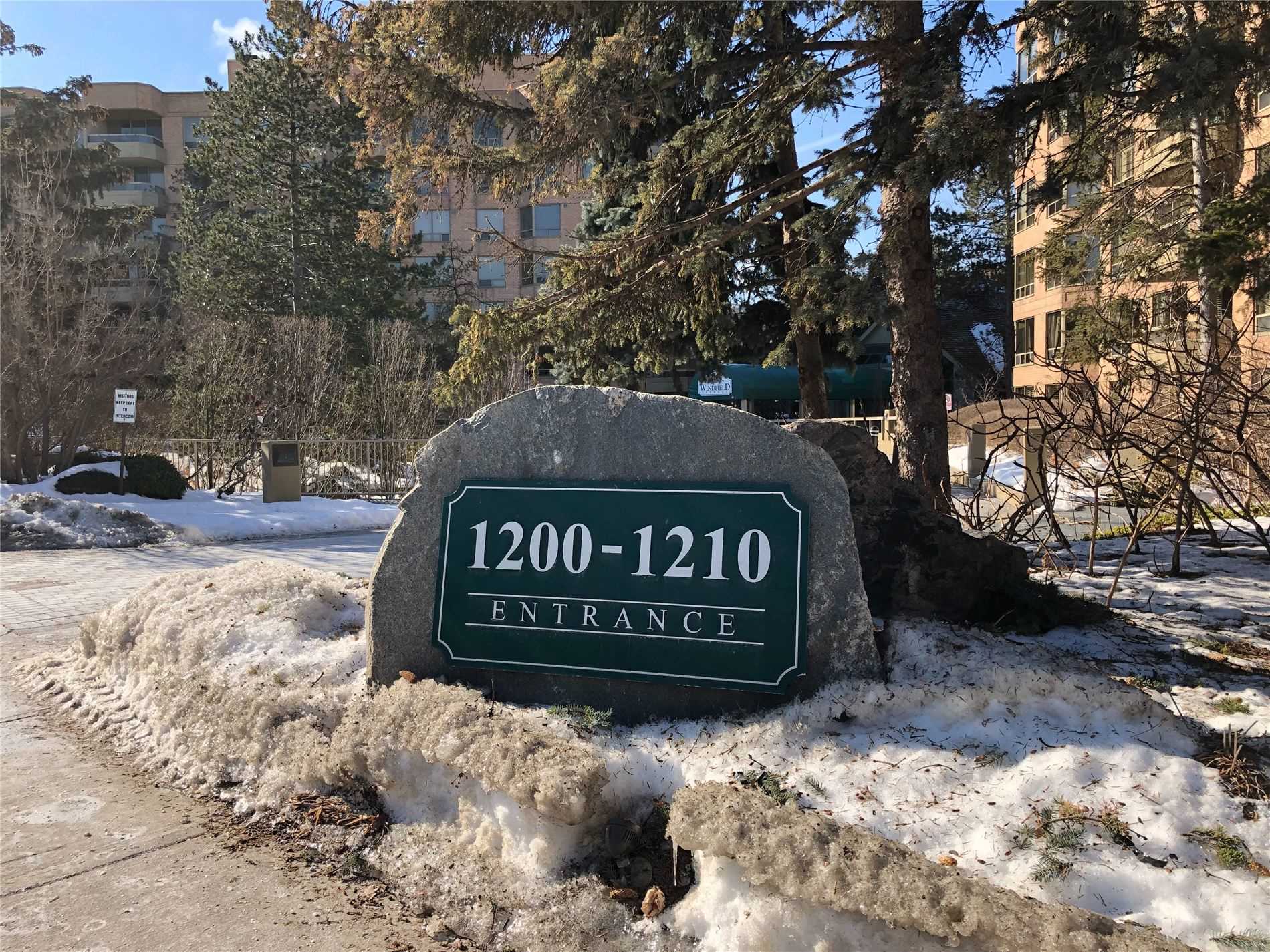 727 1200 Don Mills Rd, North York Sold Conditional, C5501625