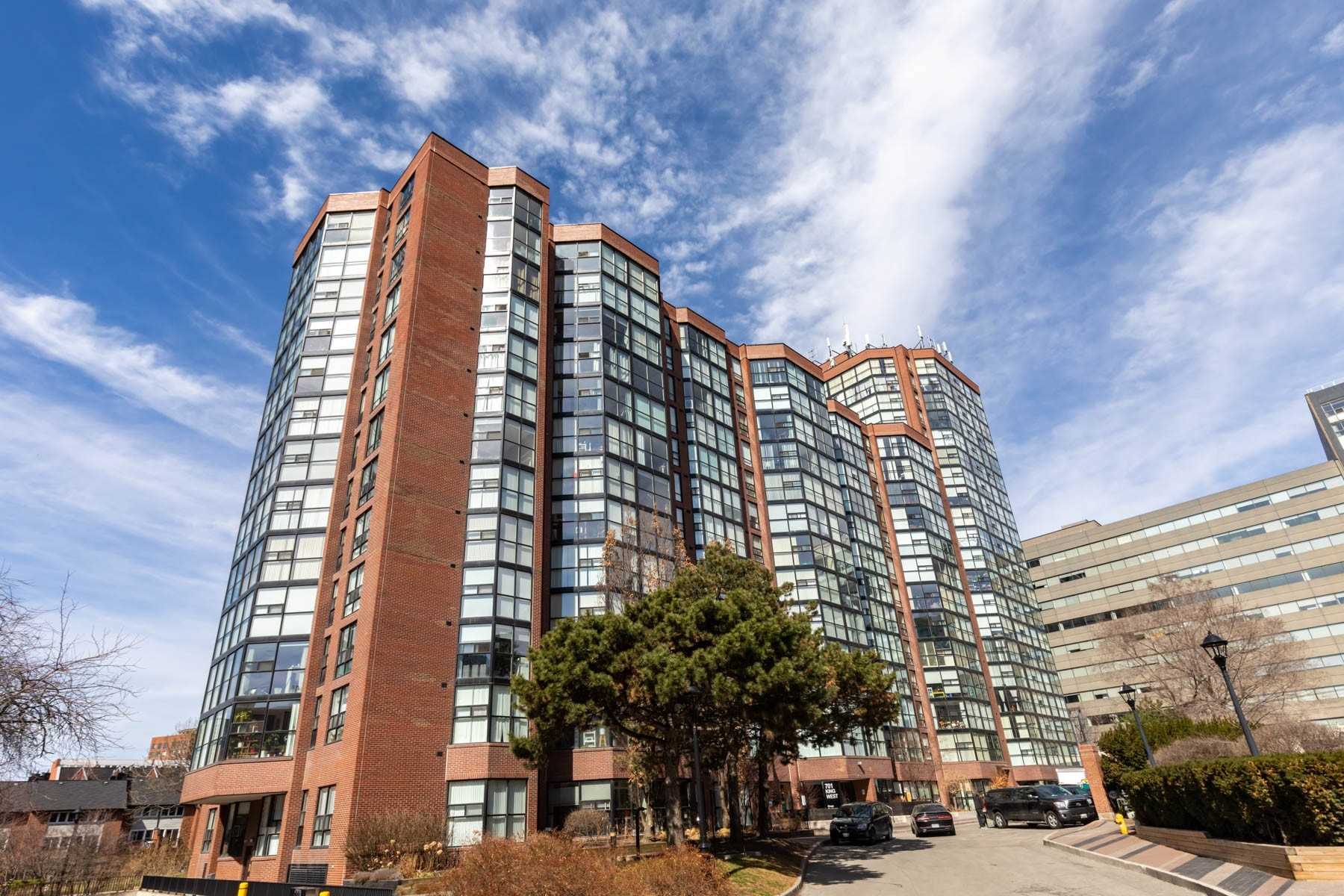 909 701 King St, Toronto Sold, C5503735 Condos.ca