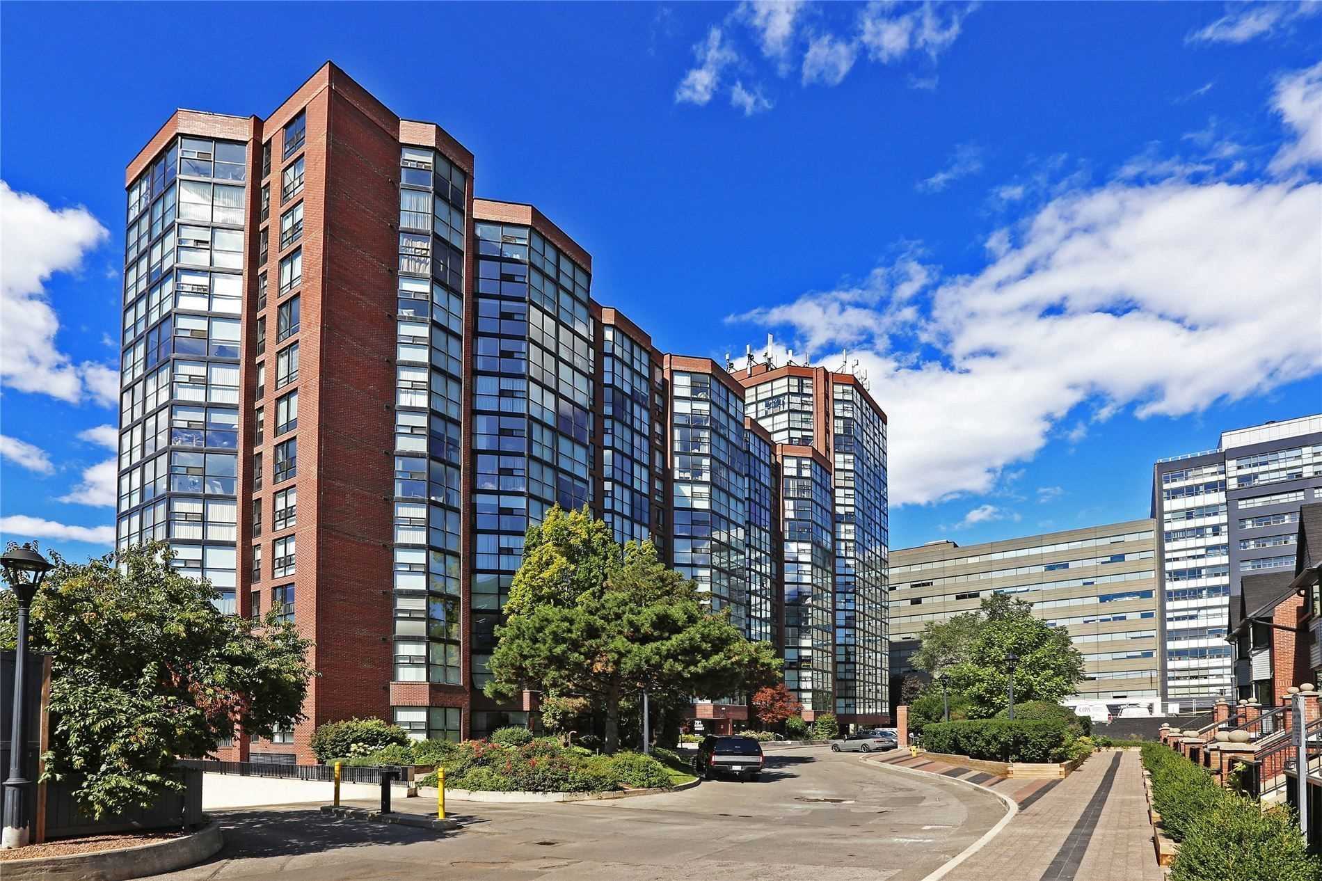 709 701 King St W, Toronto Leased, C5504348 Condos.ca