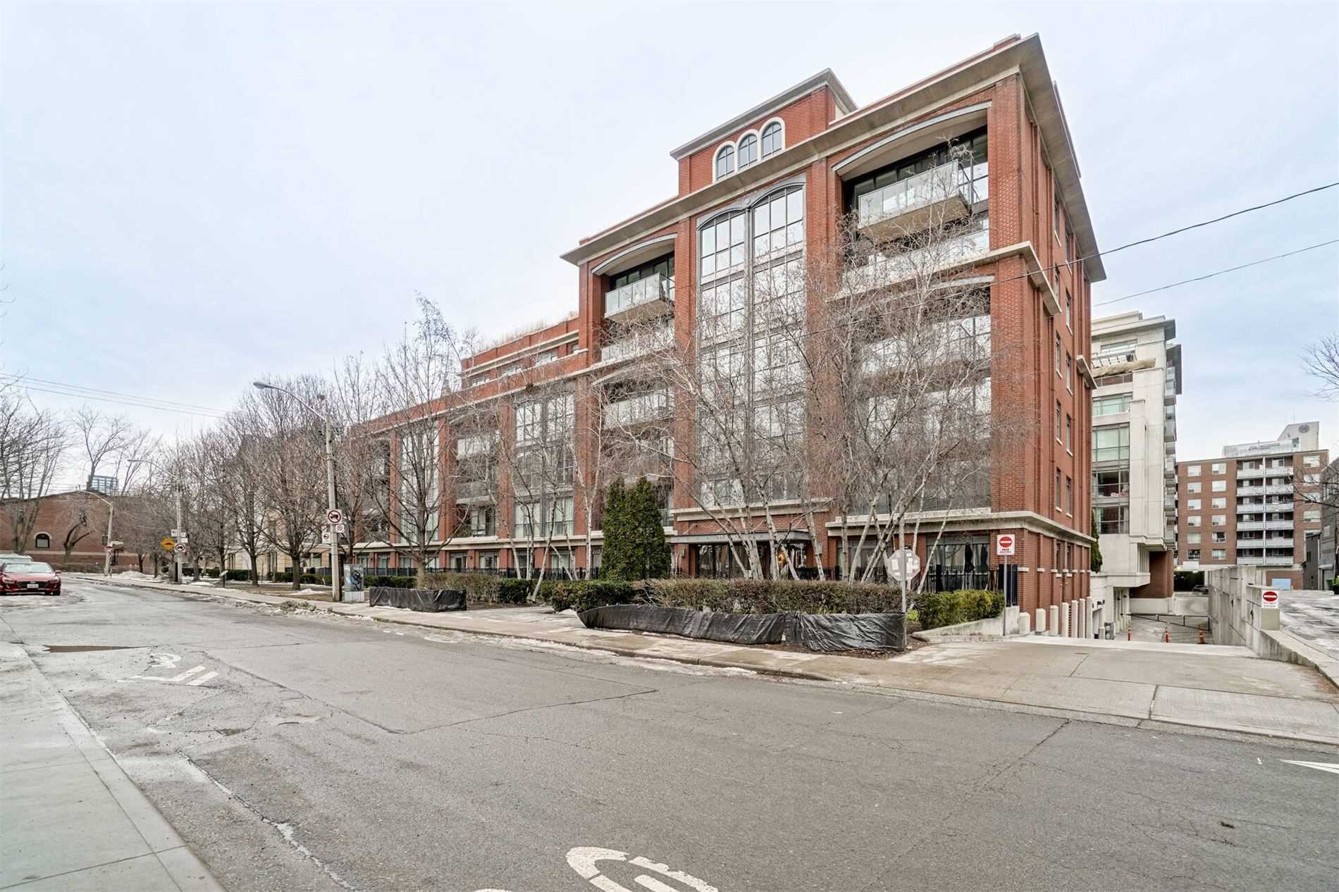 408 11 Soho St, Toronto Terminated, C5506256 Condos.ca