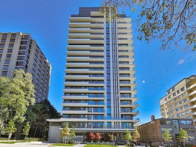 UPH1 - 609 Avenue Rd