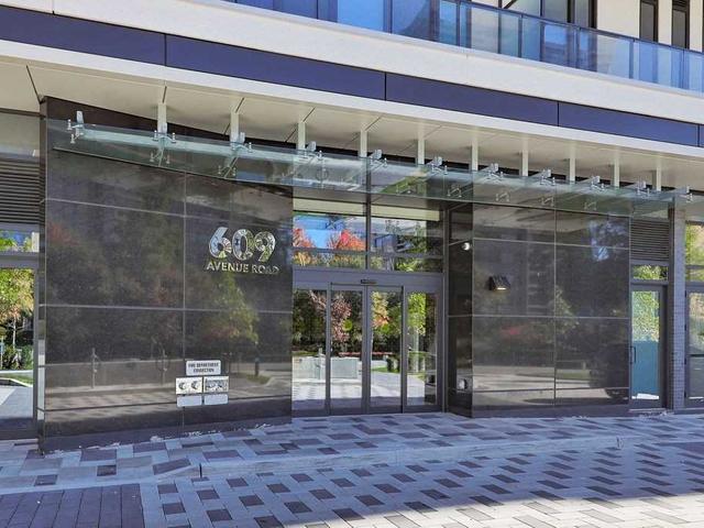 UPH1 - 609 Avenue Rd