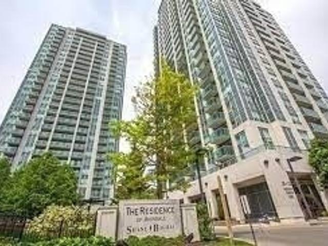 905 - 18 Harrison Garden Blvd