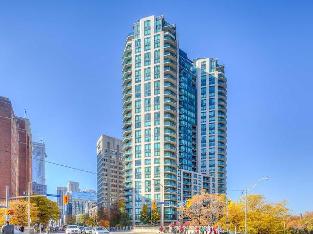 510 - 300 Bloor St E