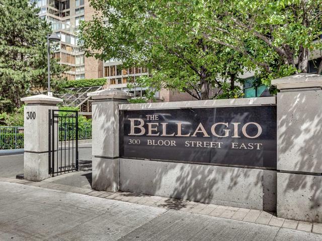 510 - 300 Bloor St E