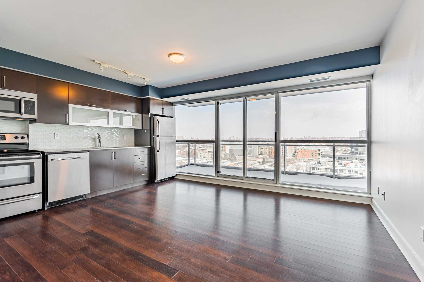 1608 100 Western Battery Rd, Toronto Leased, C5511361 Condos.ca