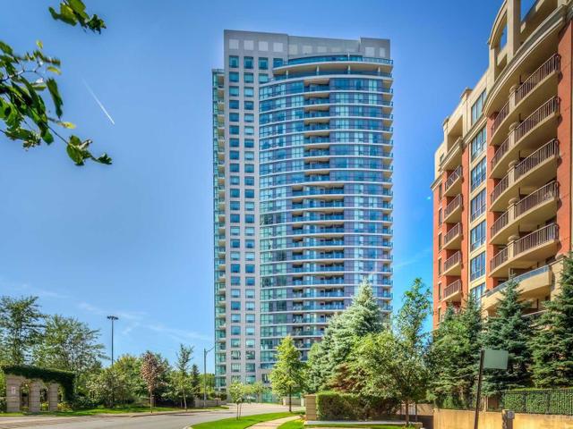 901 - 30 Harrison Garden Blvd