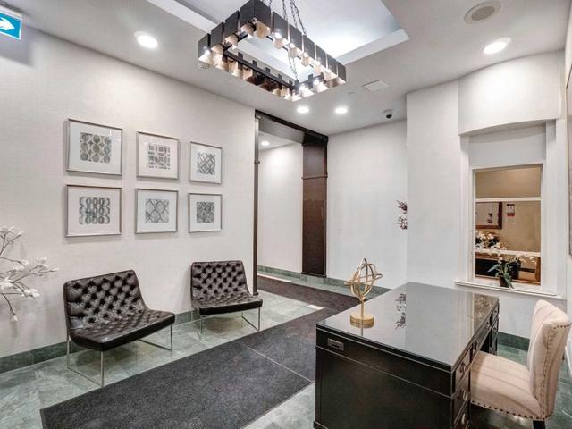 1101 - 409 Bloor St E