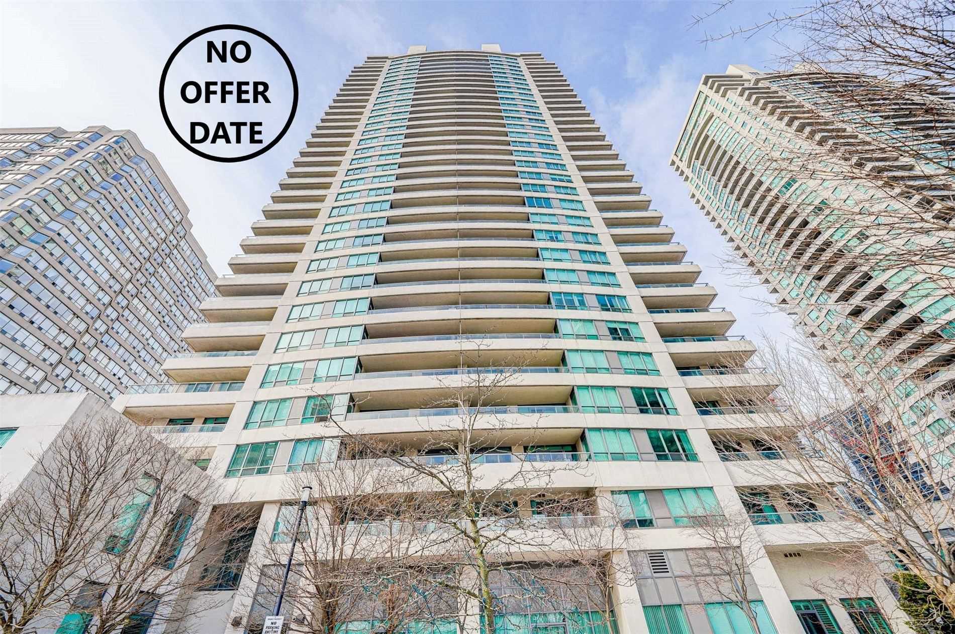 902 18 Spring Garden Ave E, North York Terminated, C5516318 Condos.ca 902 18 Spring Garden Ave E, North York Terminated, C5516318 Condos.ca