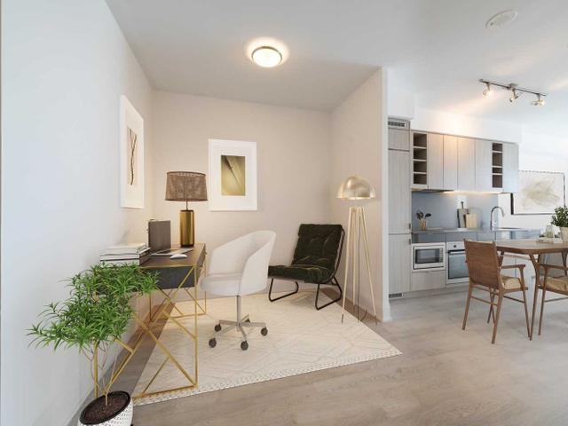 2114 - 101 Erskine Ave