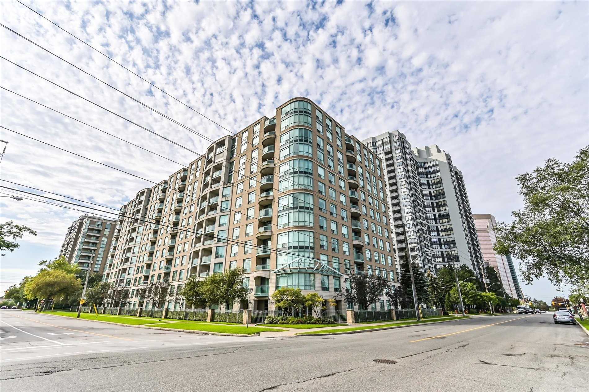 205 18 Pemberton Ave, North York Leased, C5517865 Condos.ca