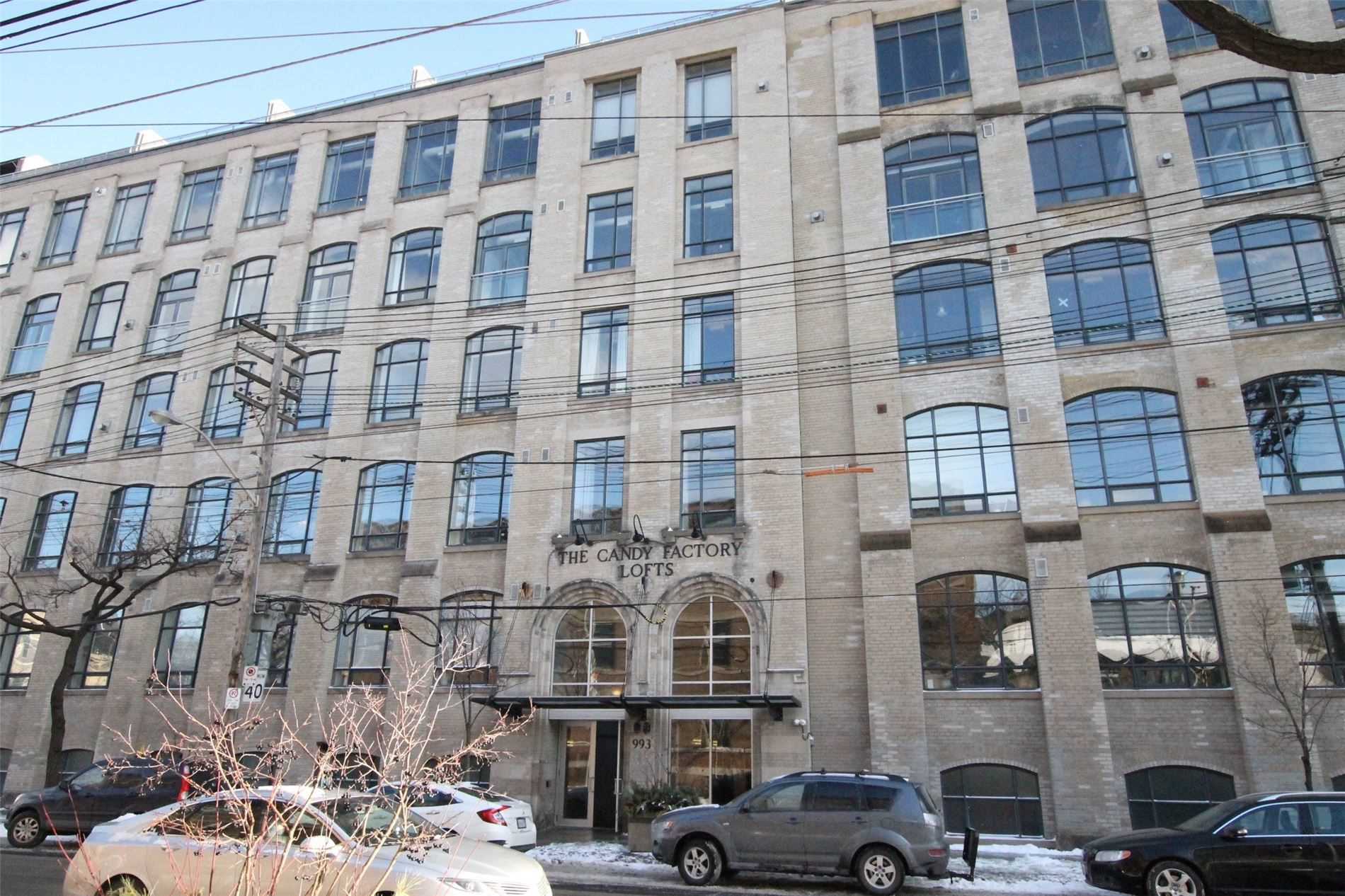 219 993 Queen St W, Toronto For Rent 3,700 MrLOFT.ca 219 993 Queen St W, Toronto For Rent 3,700 MrLOFT.ca