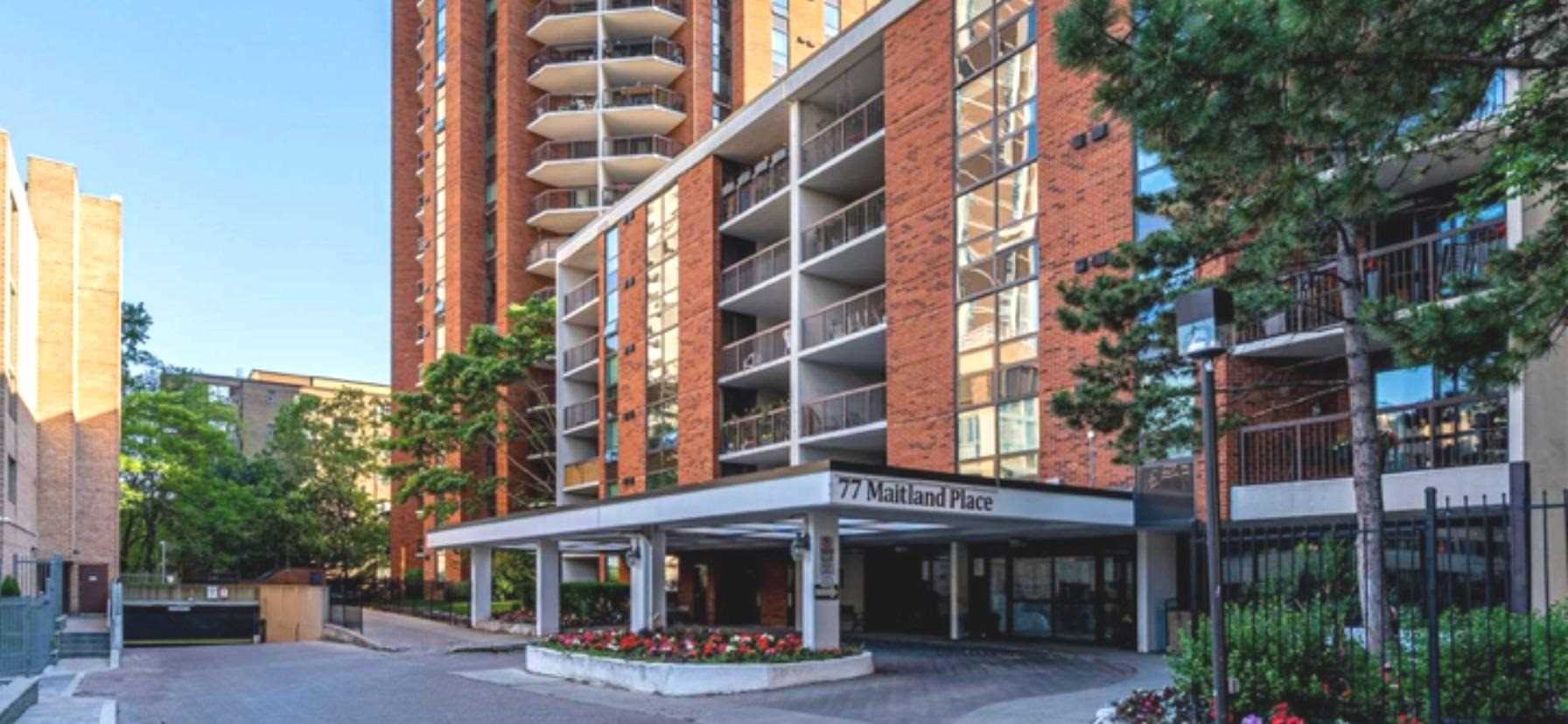 1023 77 Maitland Pl, Toronto Suspended, C5522163 Condos.ca 1023 77 Maitland Pl, Toronto Suspended, C5522163 Condos.ca