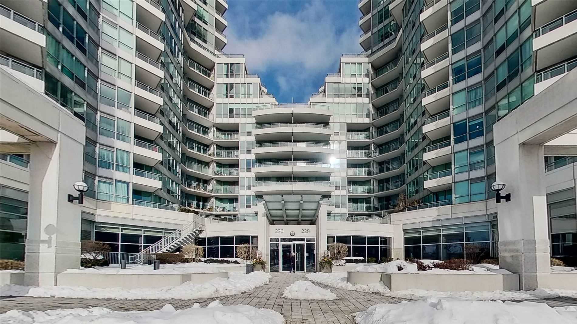 2506 228 Queens Quay W, Toronto Sold Conditional, C5522388 Condos.ca