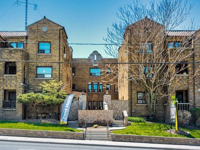 13 - 1650 Bathurst St