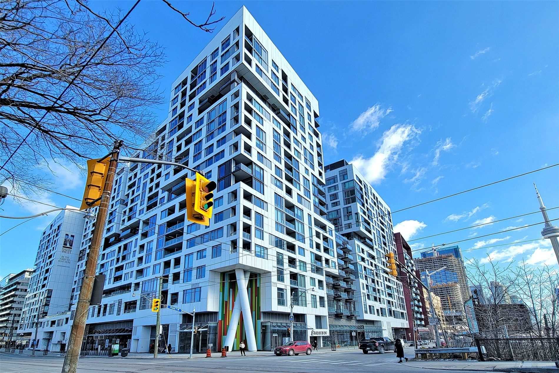 1114W 27 Bathurst St, Toronto Leased, C5524619 Condos.ca