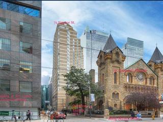 2204 - 71 Simcoe St
