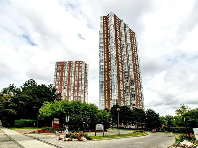 1408 - 7 Concorde Pl
