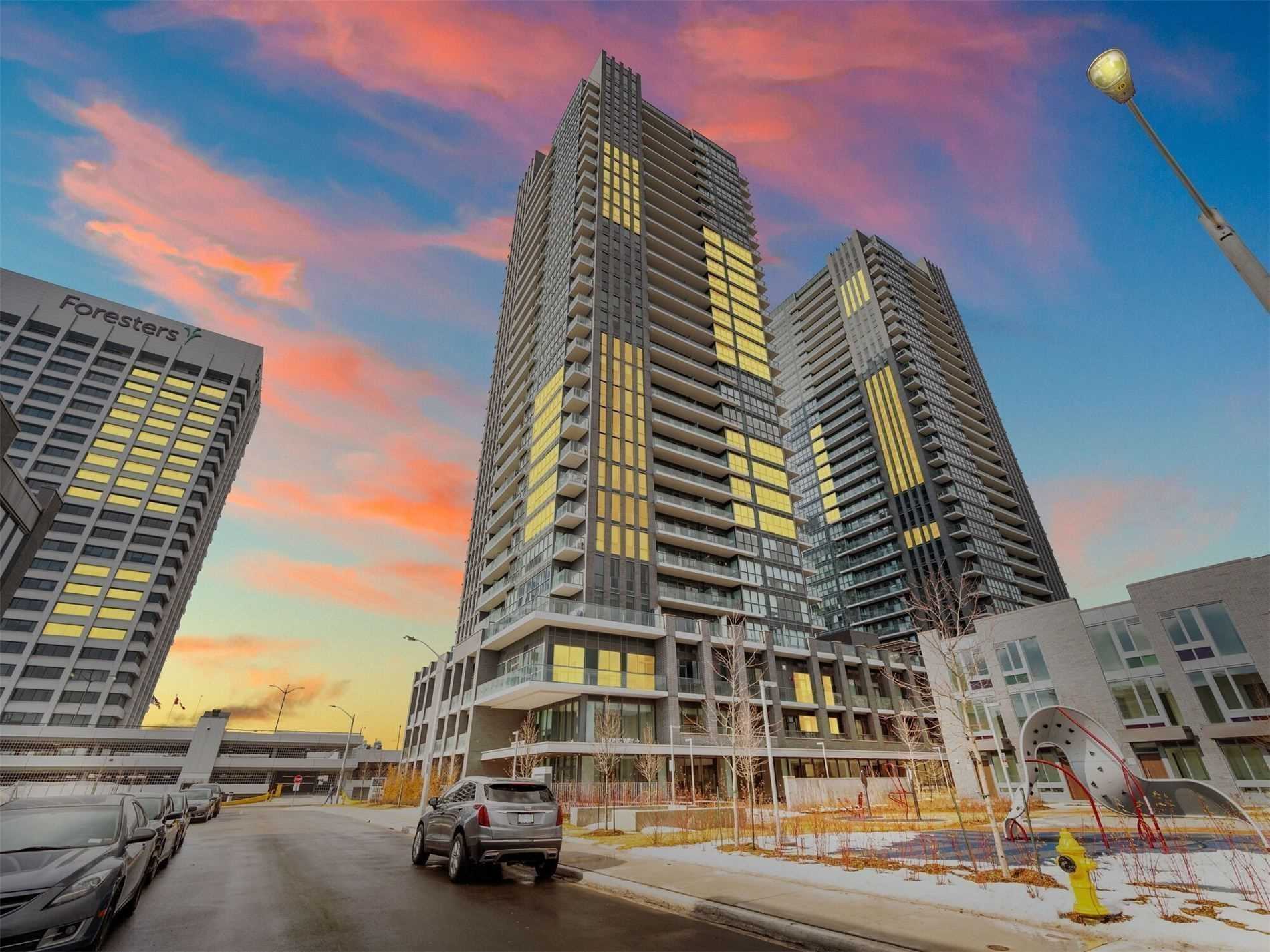 2705 2 Sonic Way, North York Sold Conditional, C5528675 Property.ca