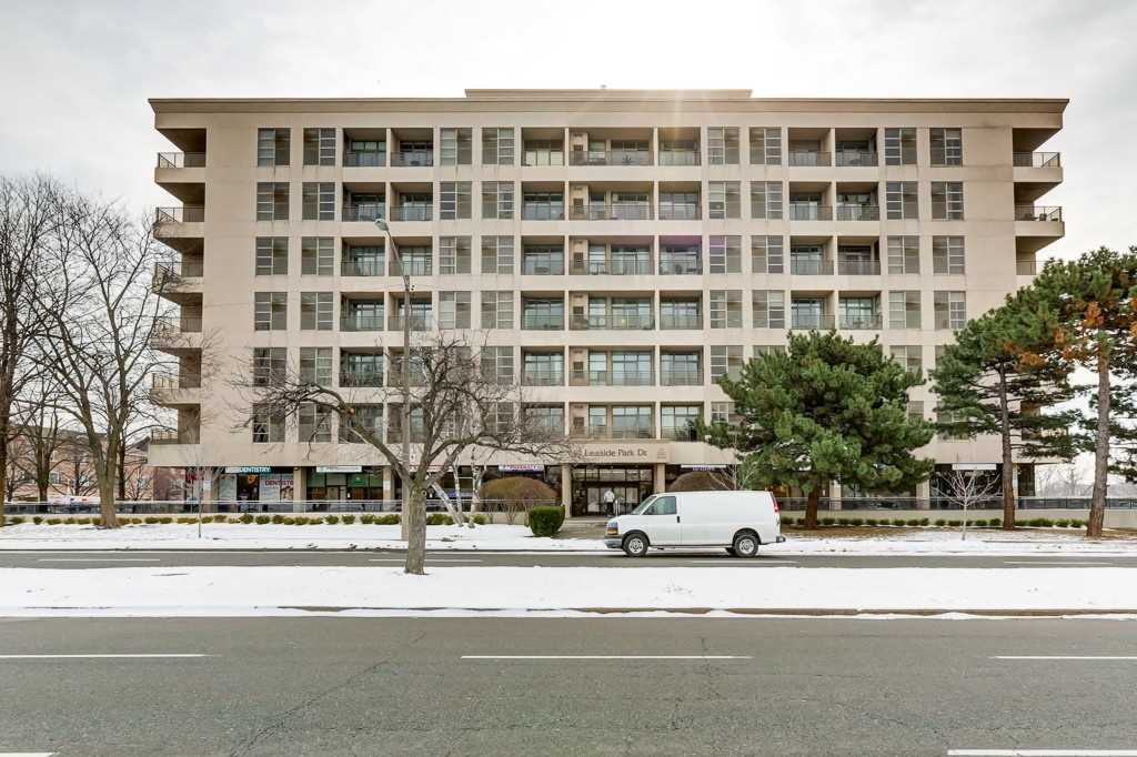 405 1 Leaside Park Dr, East York Leased, C5529003 Condos.ca