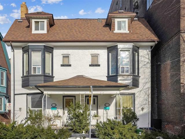 195-197 Dovercourt Rd