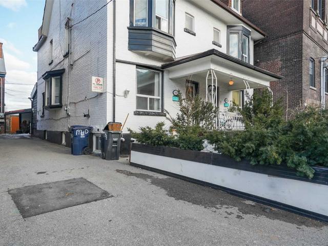 195-197 Dovercourt Rd