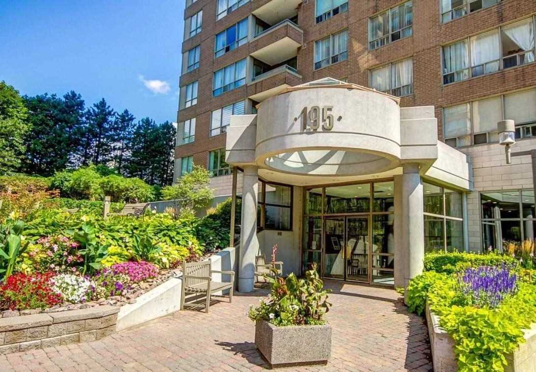 402 195 Wynford Dr, North York Leased, C5529627 Condos.ca