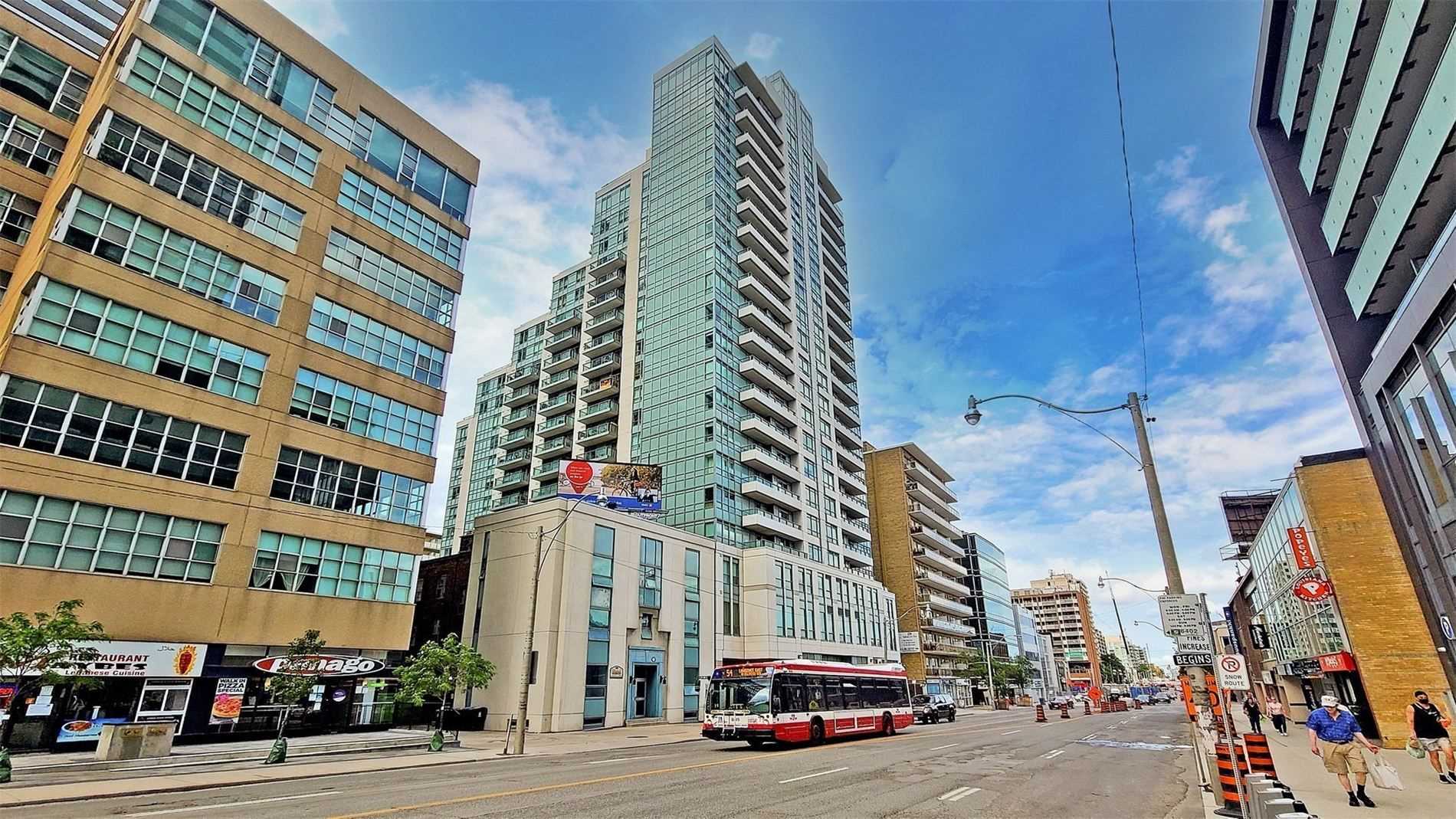 1701 212 Eglinton Ave E, Toronto Terminated, C5530492 Property.ca