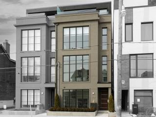 360A Harbord St
