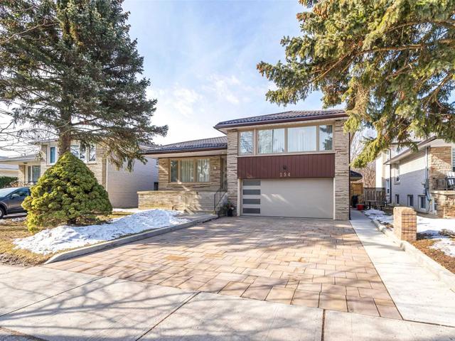 254 Torresdale Ave