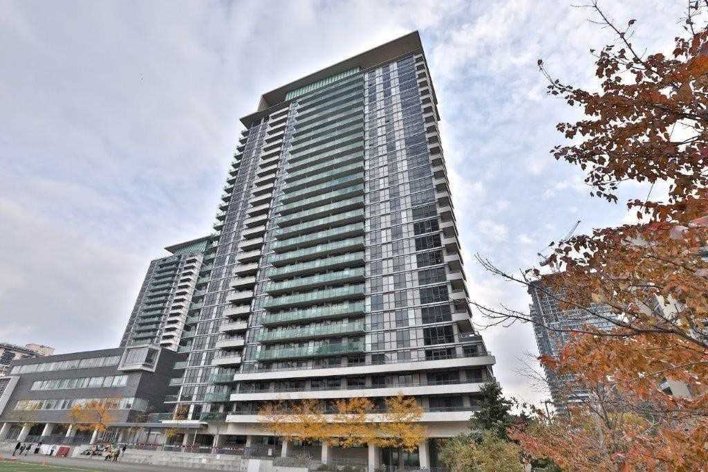 70 Roehampton 912 - 70 Roehampton Ave, Toronto | Leased, C5532520 | Condos.ca