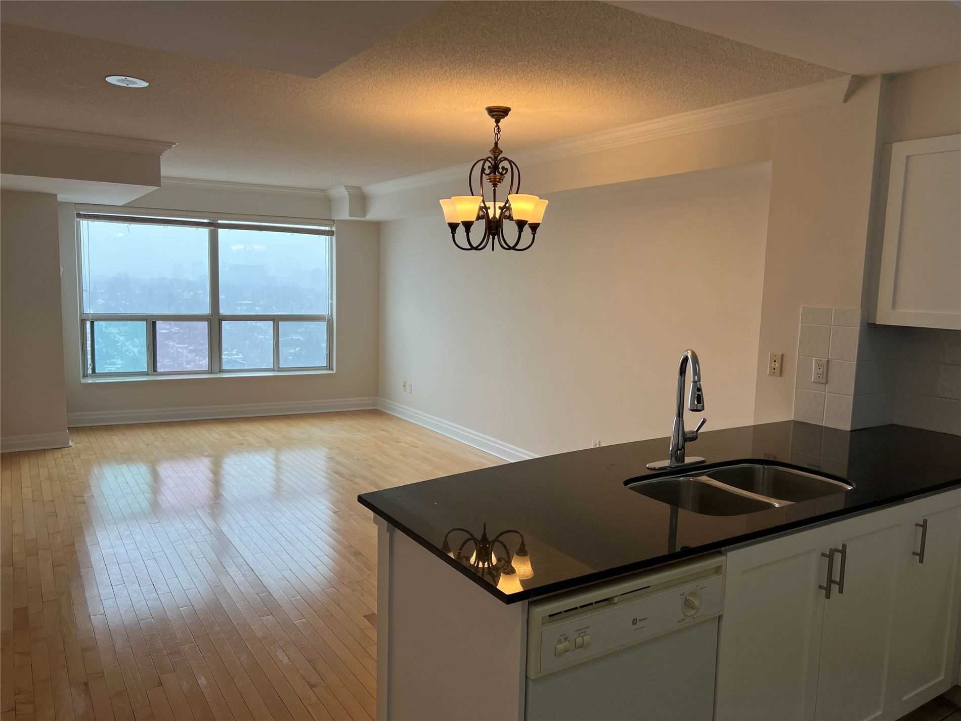 1809 188 Doris Ave, North York